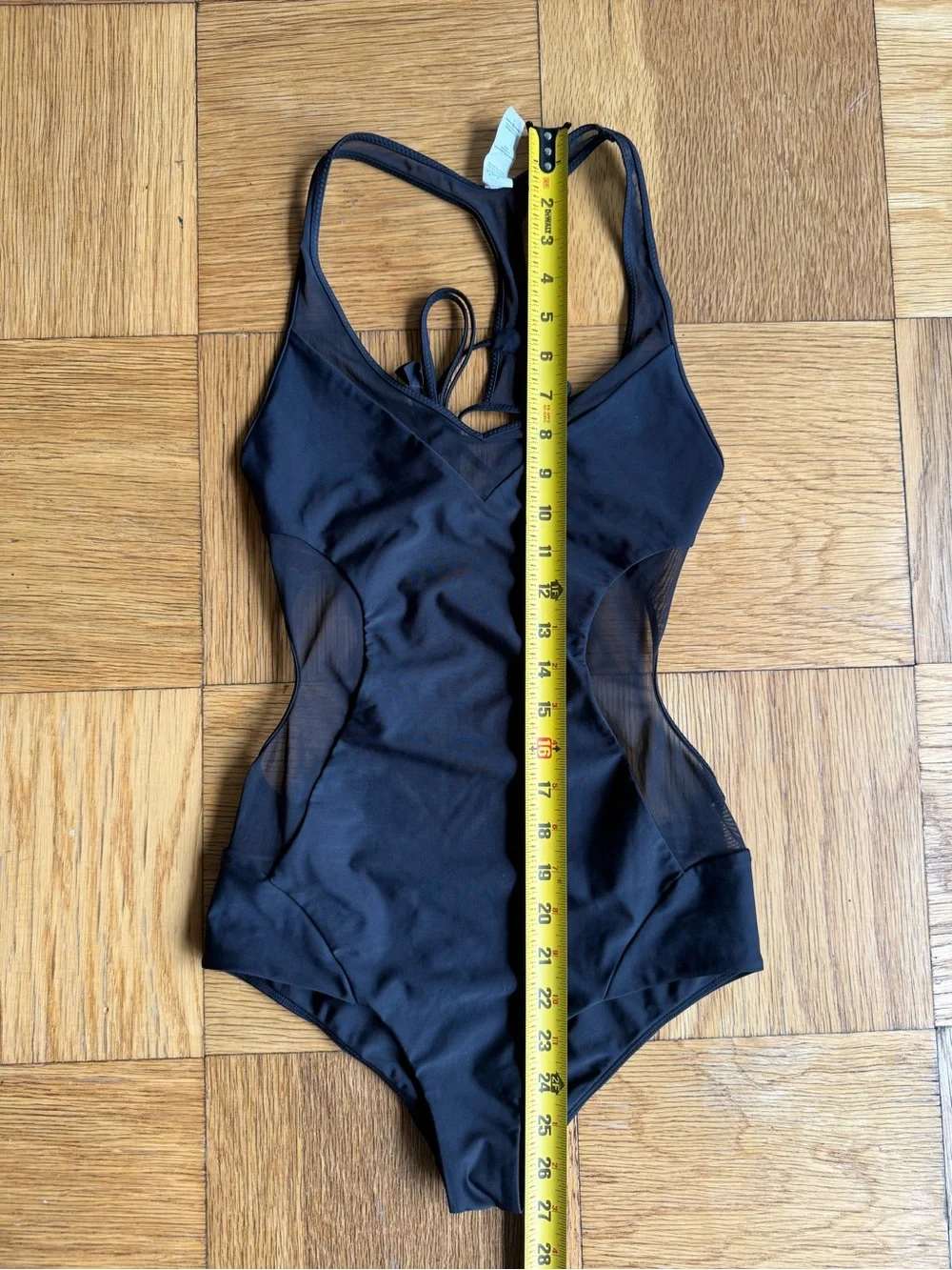 lululemon athletica black one